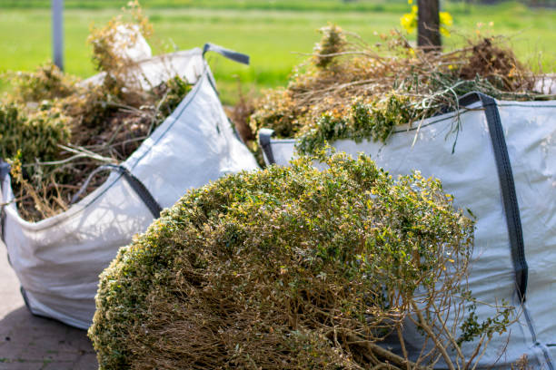 Best Residential Junk Removal  in Yuipa, CA