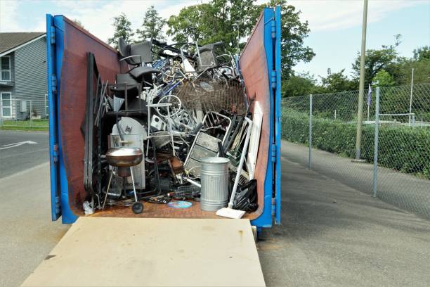Best Same-Day Junk Removal  in Yuipa, CA