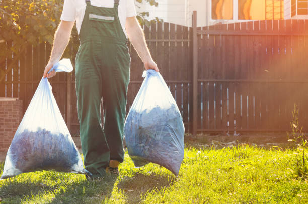 Best Construction Debris Removal  in Yuipa, CA