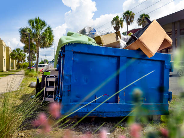 Best Office Junk Removal  in Yuipa, CA