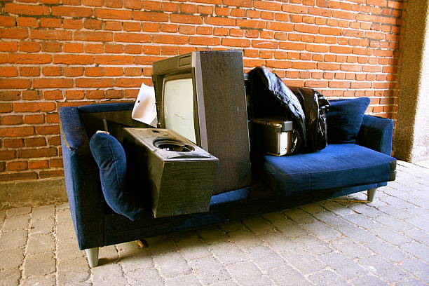 Full-Service Junk Removal in Yucaipa, CA