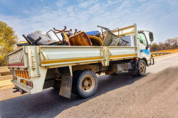 Best Commercial Junk Removal  in Yuipa, CA
