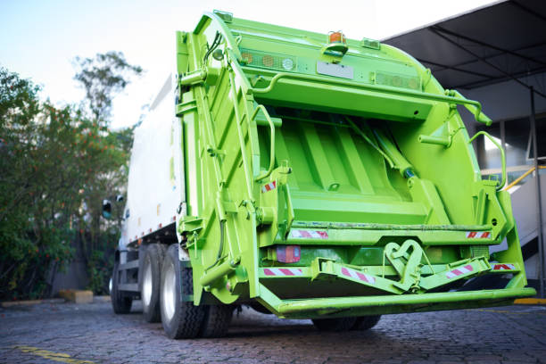 Best Professional Junk Removal  in Yuipa, CA