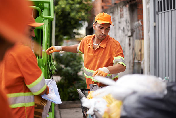 Professional Junk Removal in Yucaipa, CA